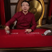 Emperor Speed Baccarat D icon