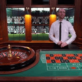Football Studio Roulette icon
