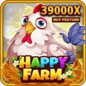 Happy Farm icon