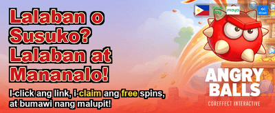 Join WinPH 111 Today! banner